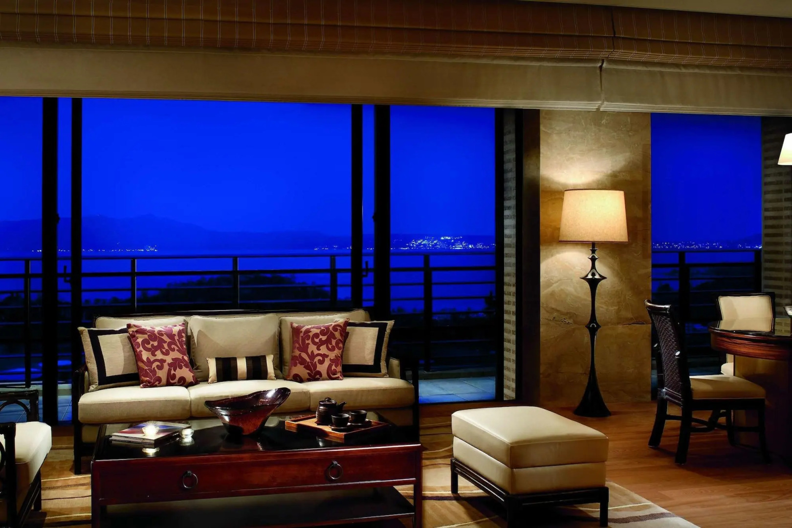 The Ritz-Carlton, Okinawa