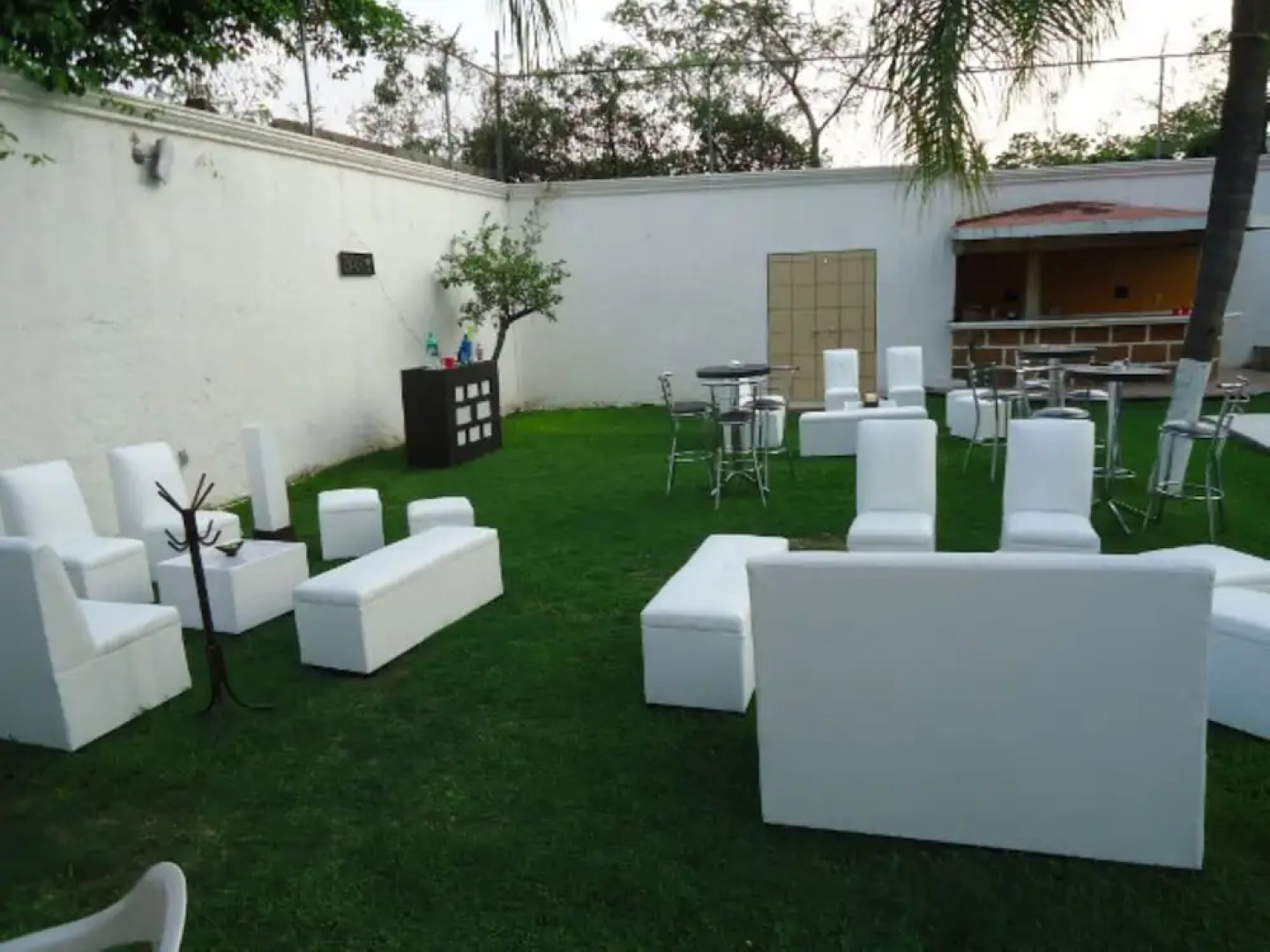 Finca Vacacional Ciprés