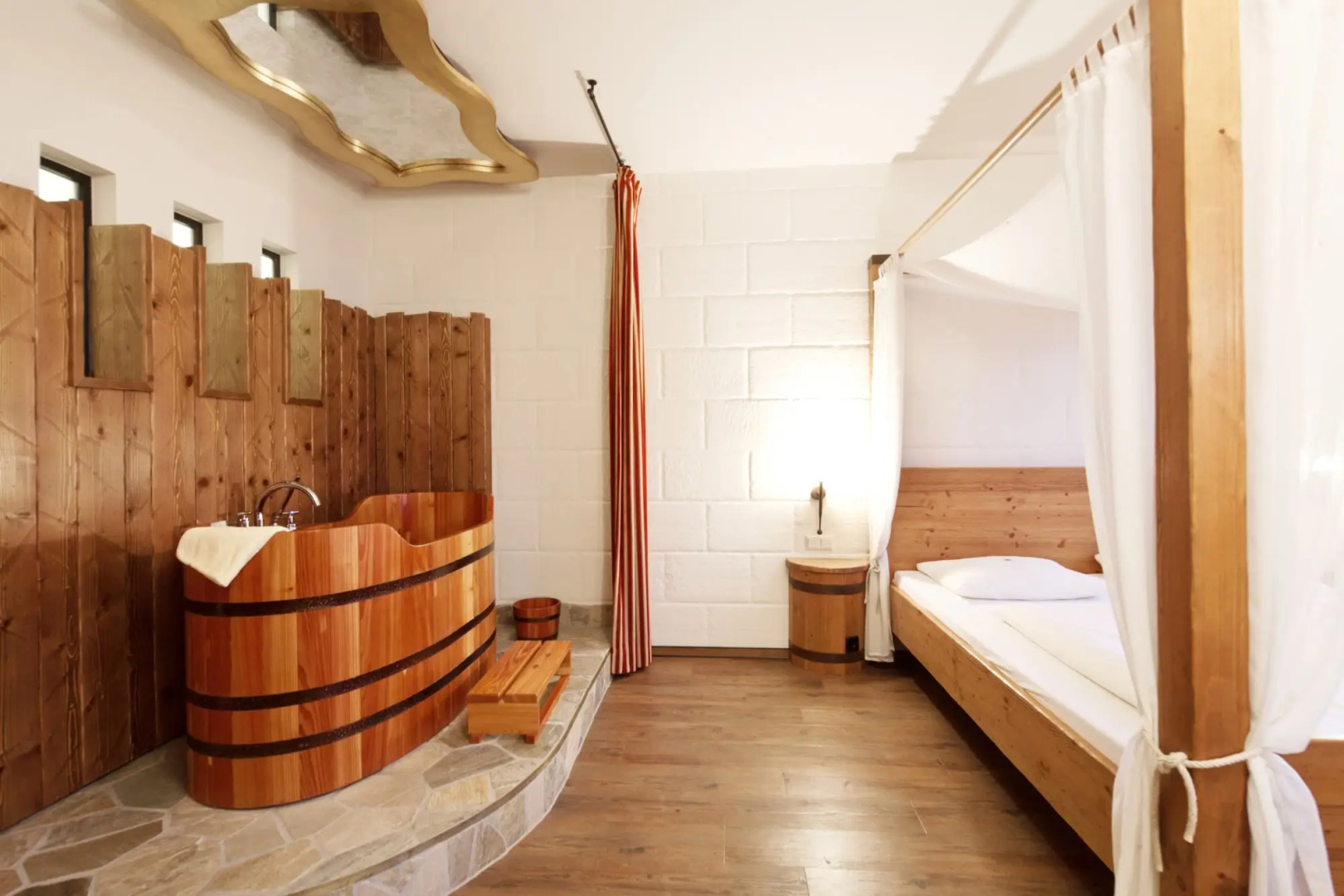 Heide Park Abenteuerhotel