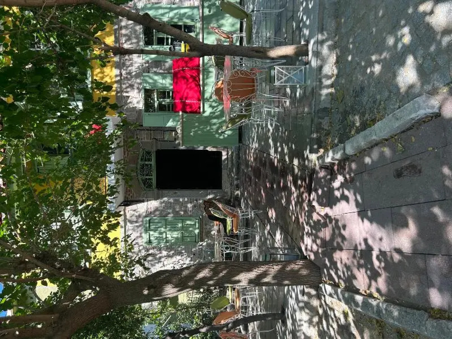 Asclepius Boutique Hotel & Cafe