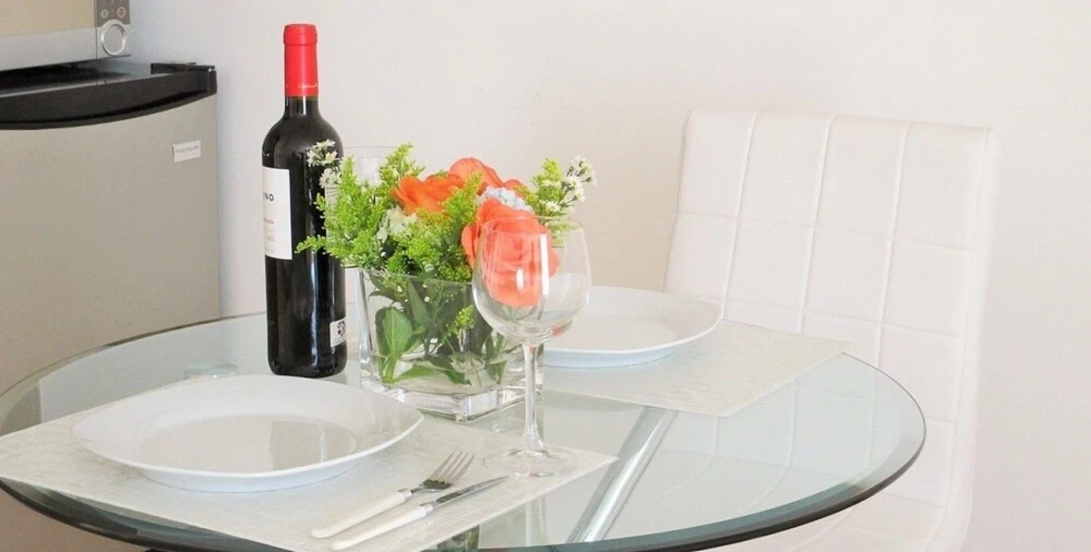 Cedar Cats Apartments