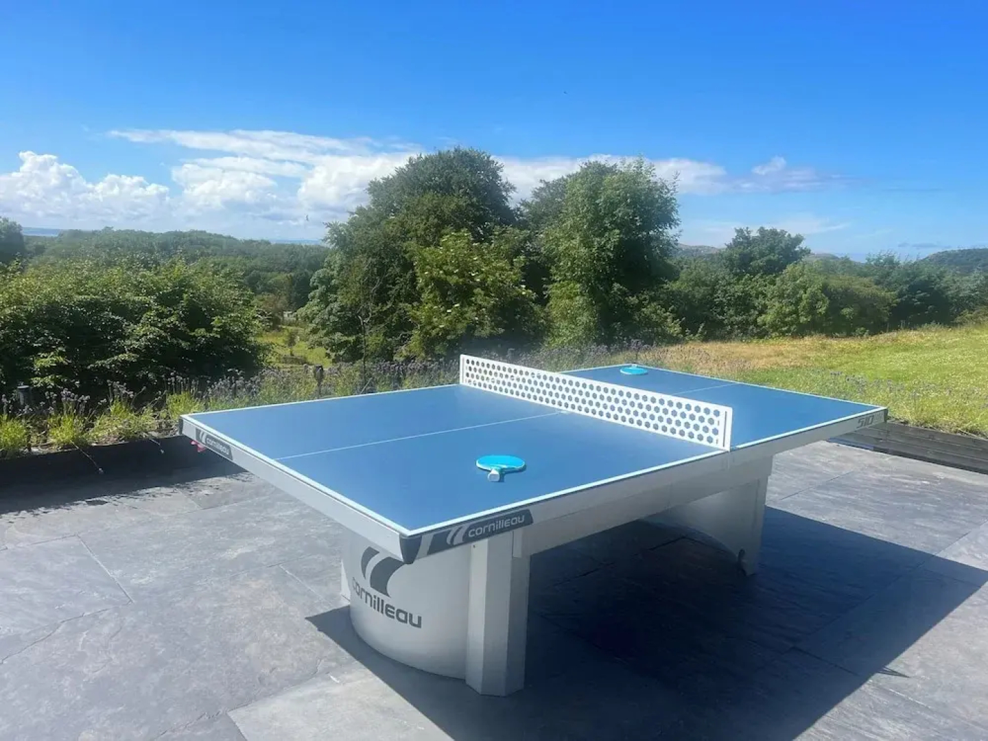 The Manor House Skerry Vore