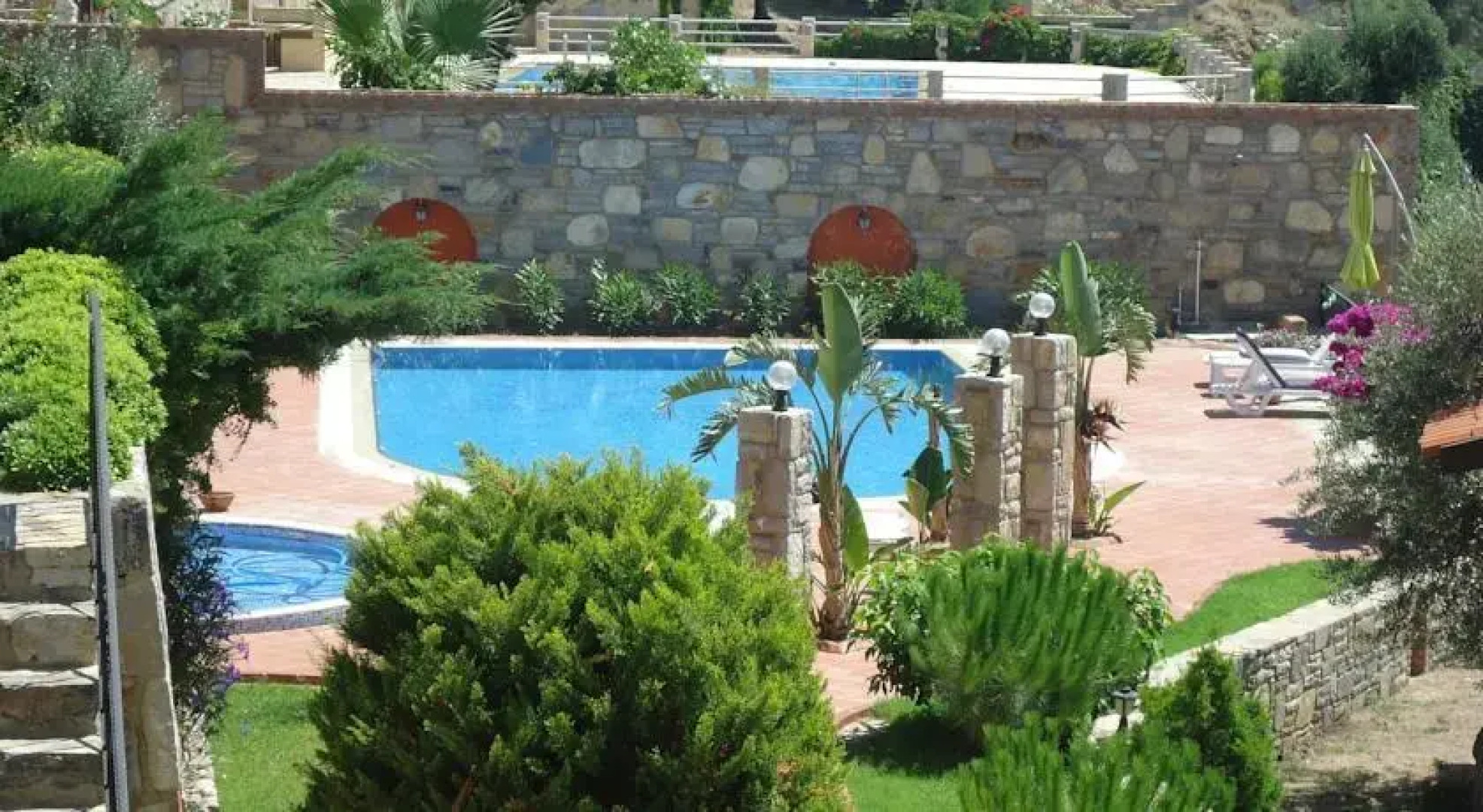 Fsm Villa Sunset Gumusluk