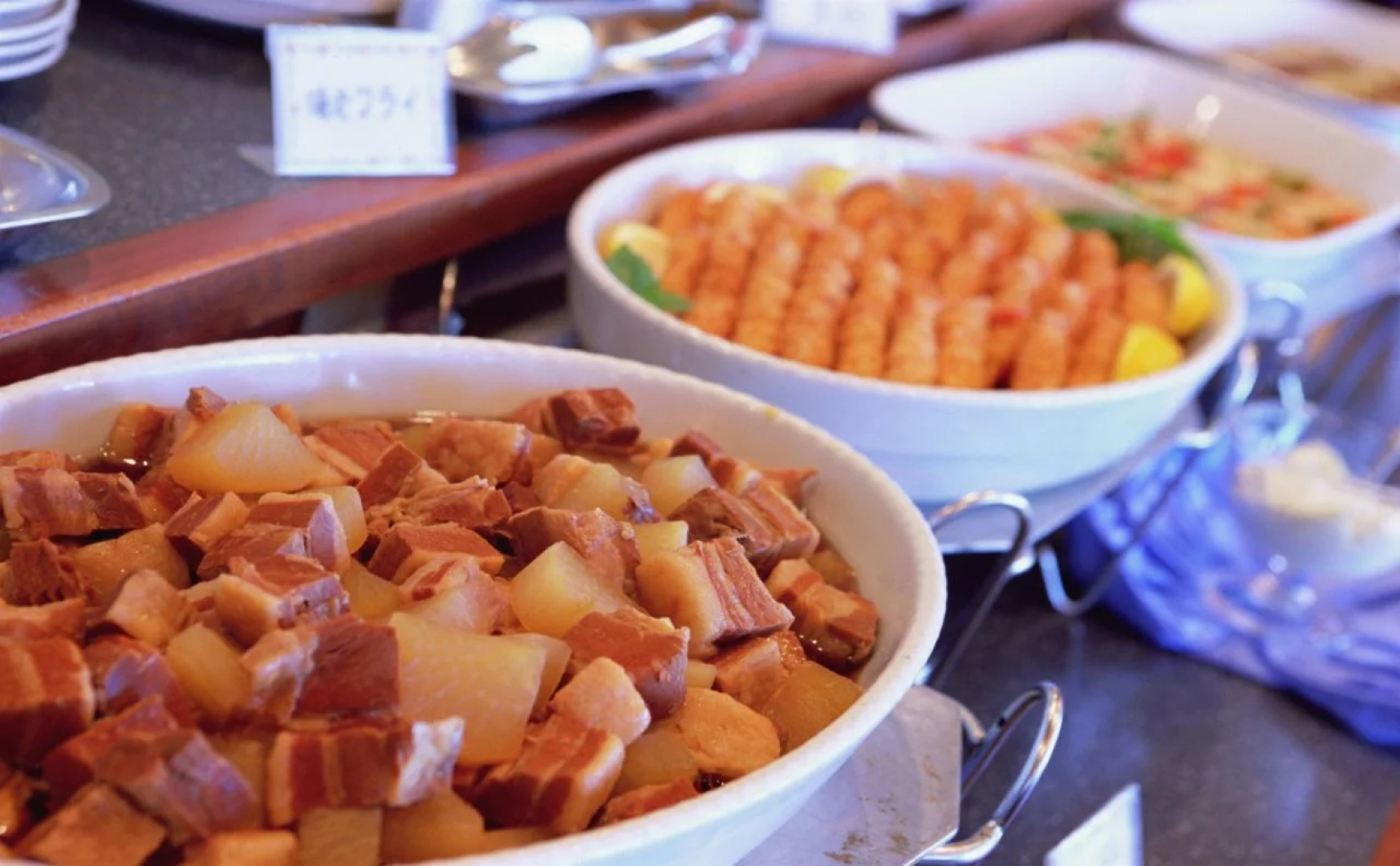 Hotel Breezebay Marina