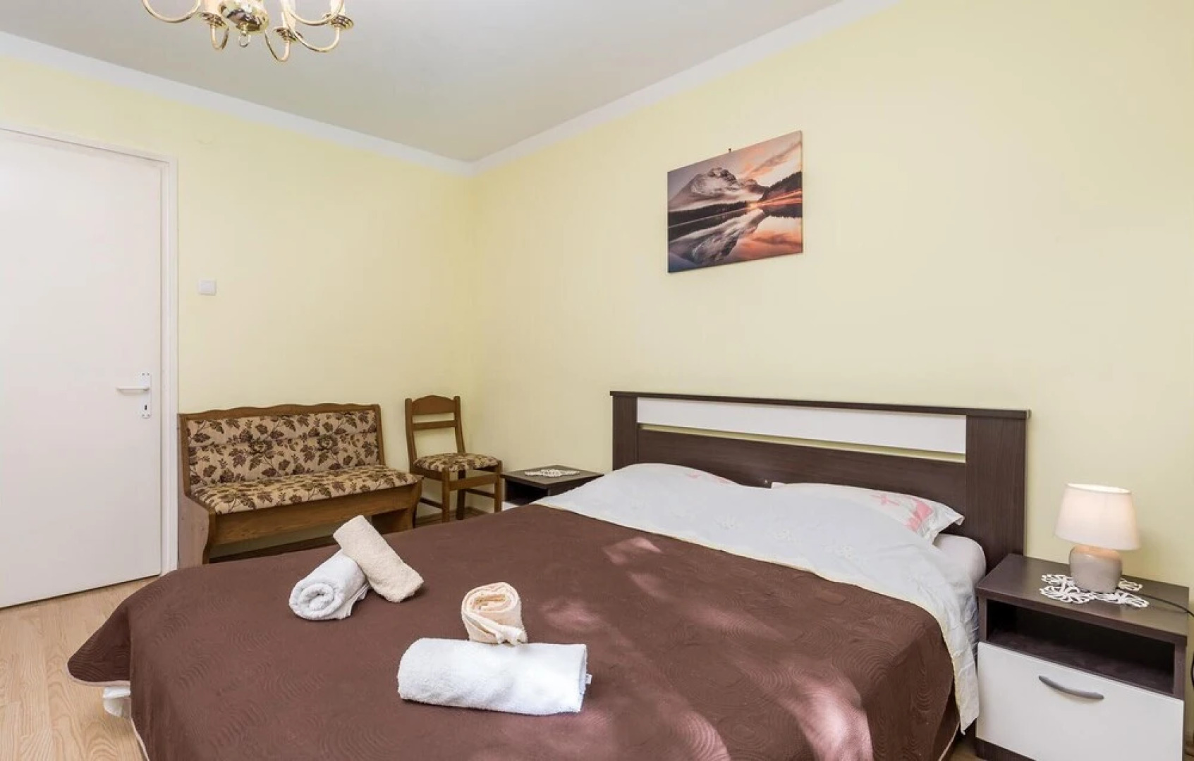 Stunning Home in Jablanac With Wifi and 1 Bedrooms