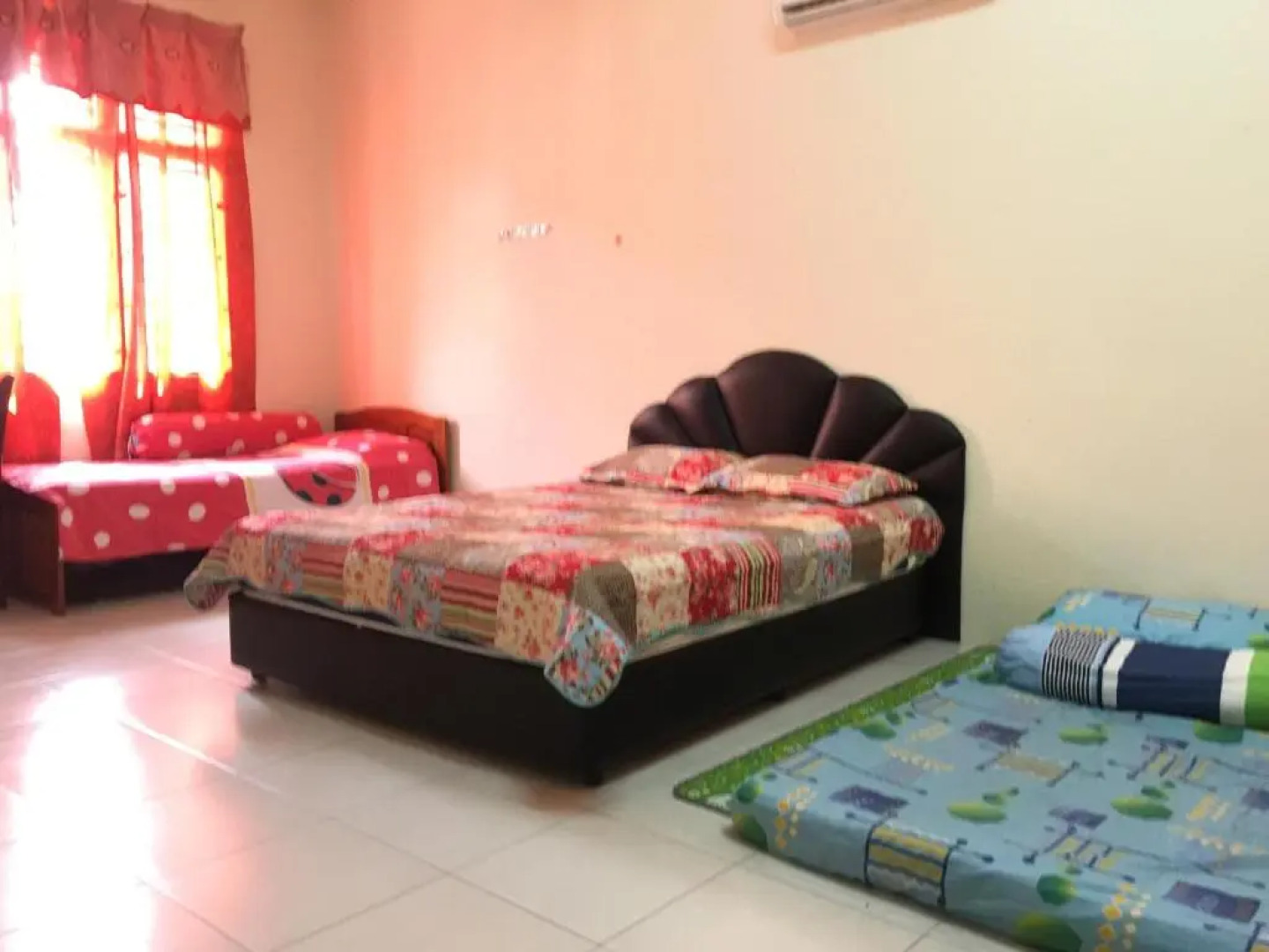 Ct Seraya Homestay (Changlun)