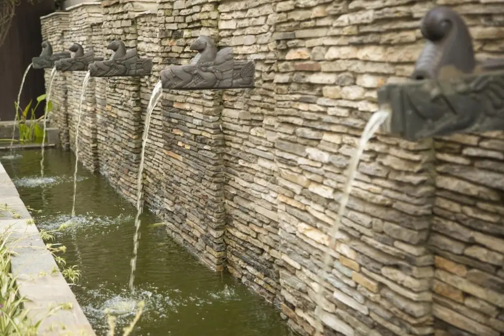 Sarovar Residency Serviced Apartment Hotel