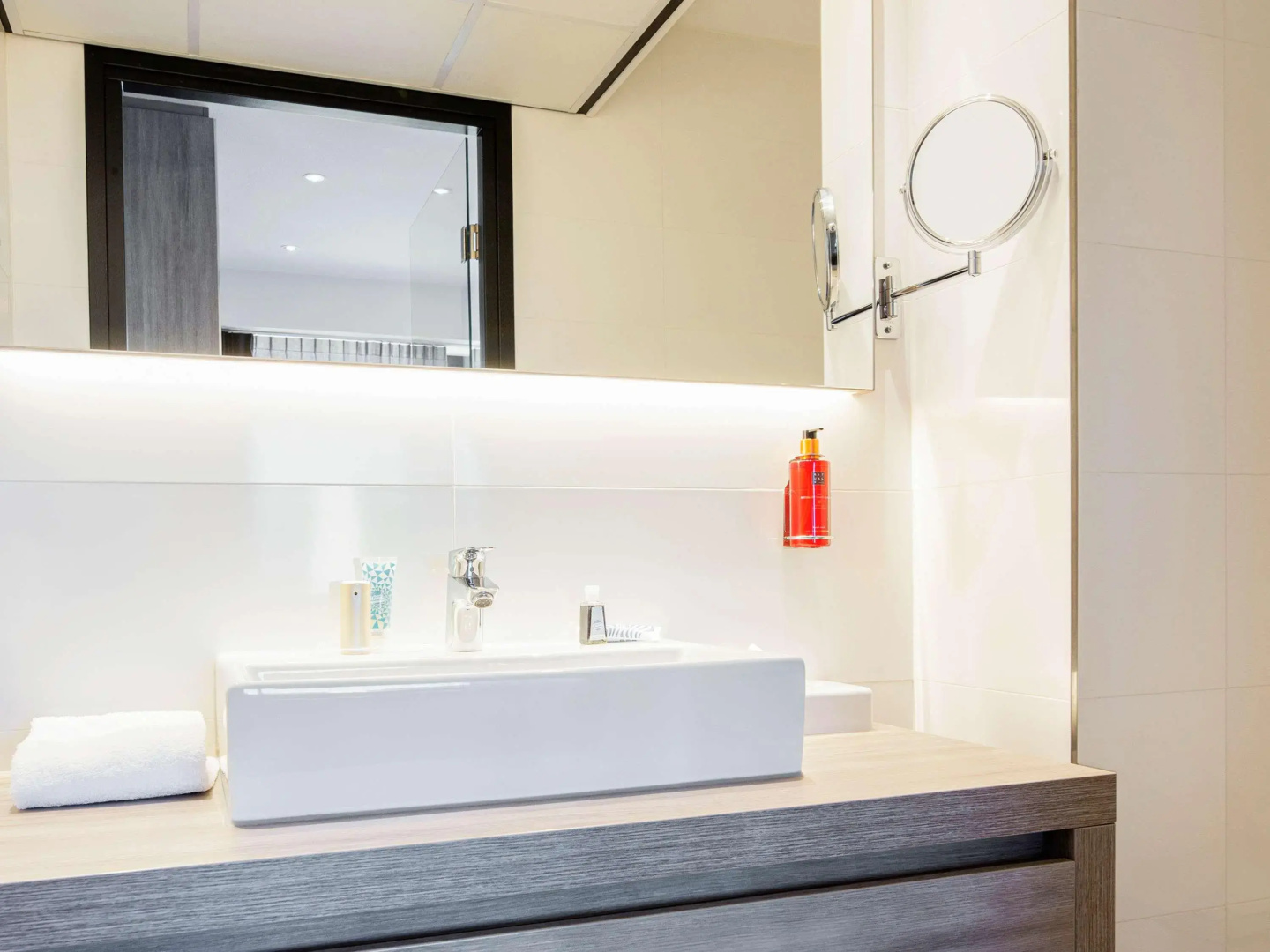 Adagio Amsterdam City South