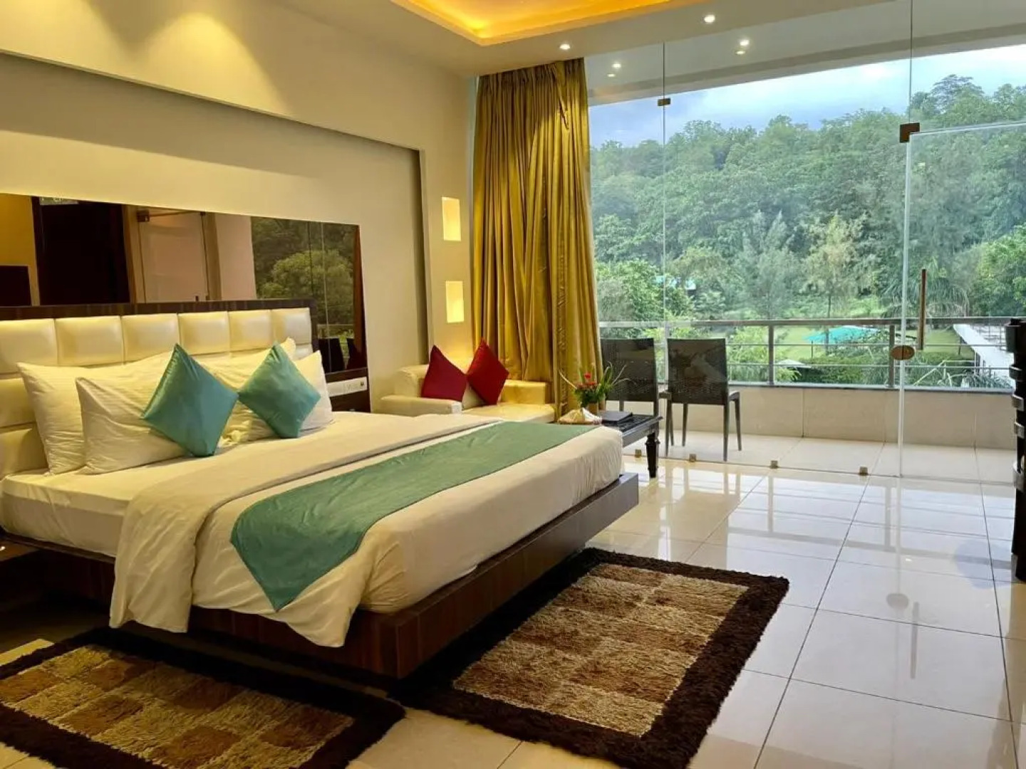 Winsome Resort & Spa