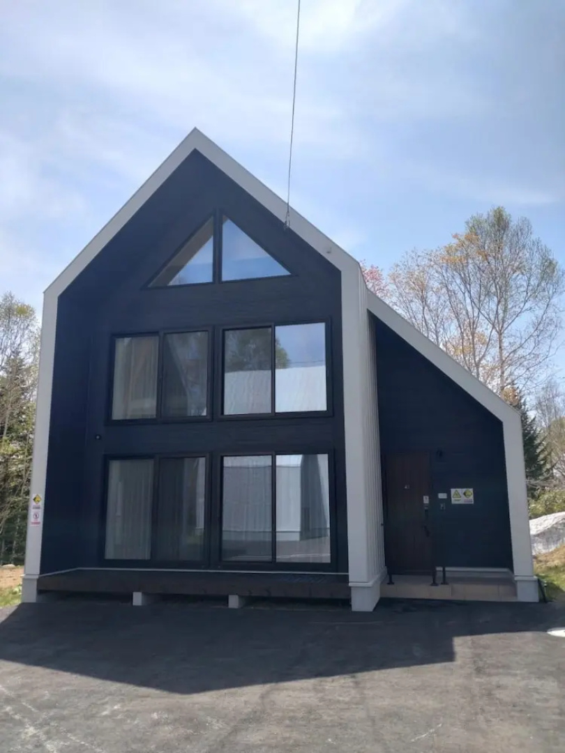 Niseko STREAM Villas