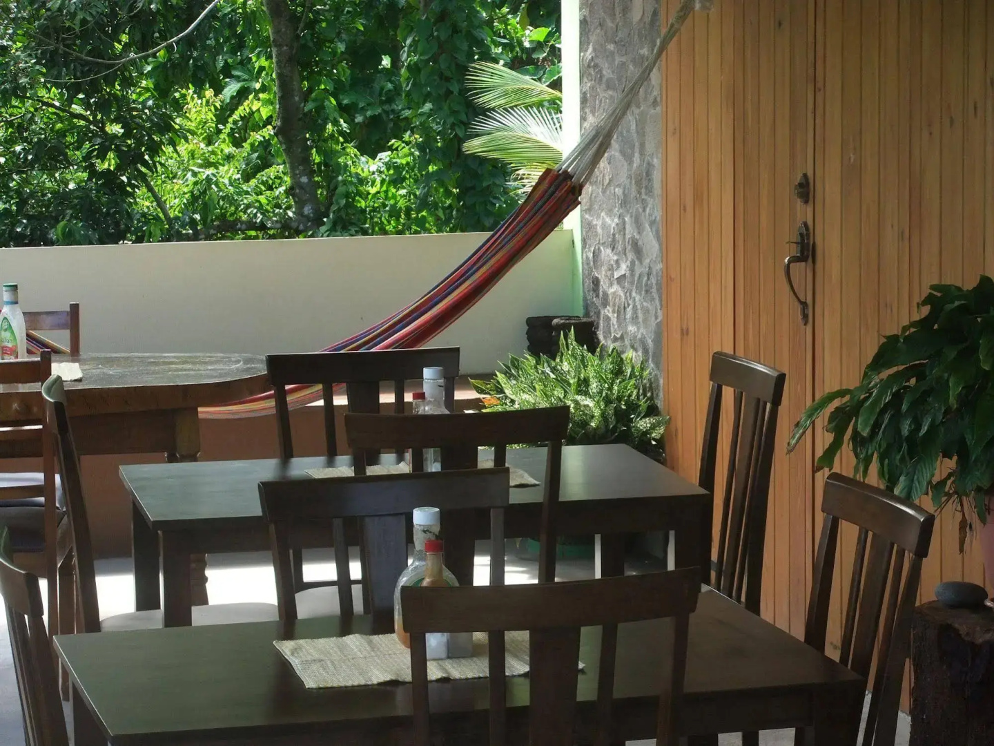 Serenity Lodges Dominica