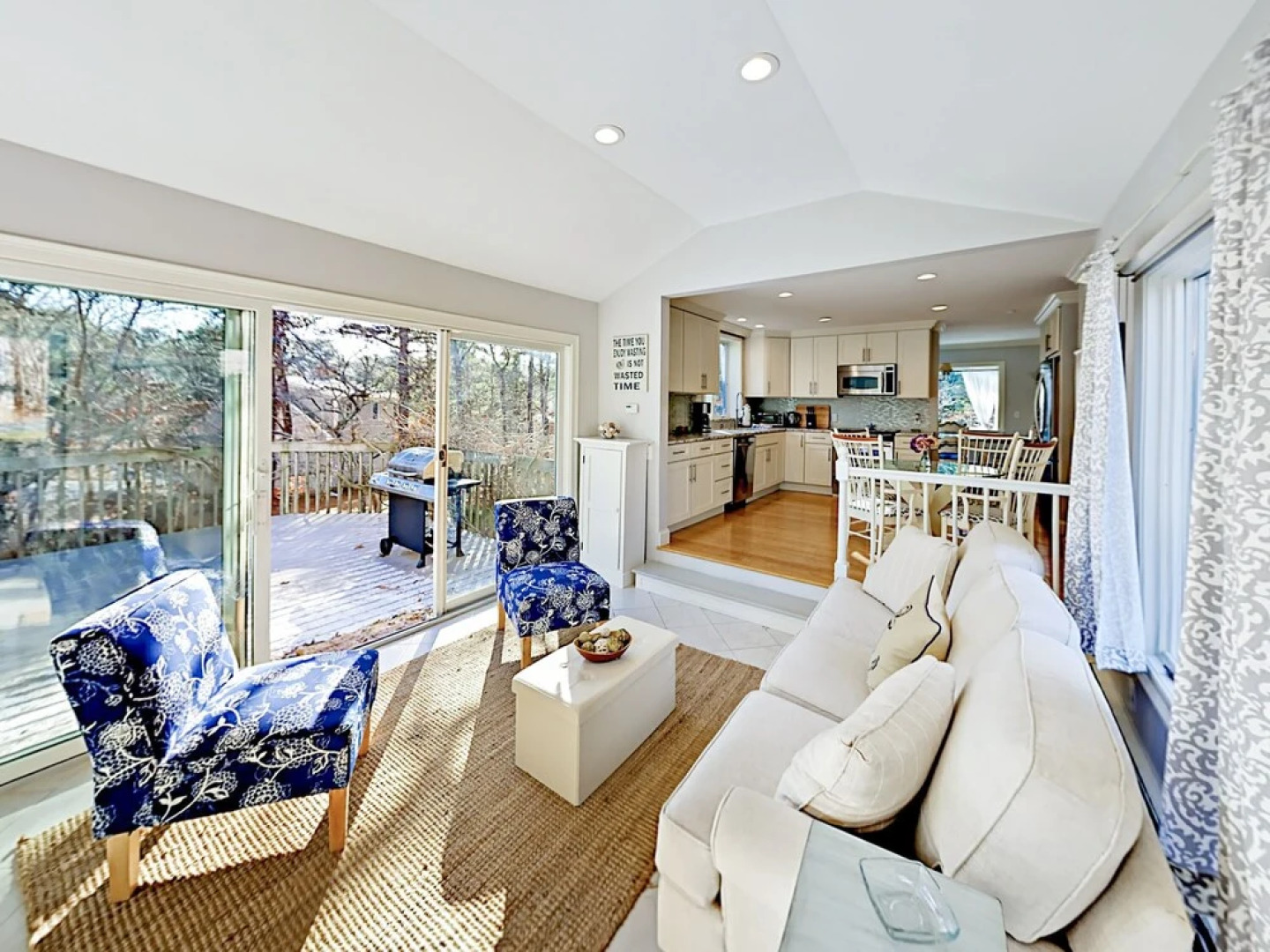 39 Tirrells - 3 Br Home