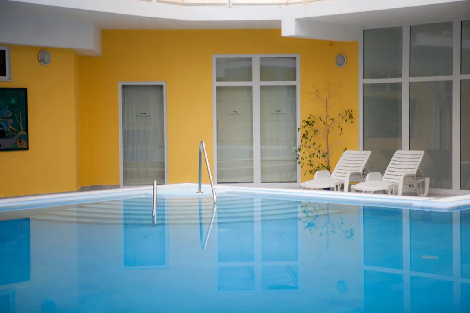 Hotel Arcus Residence