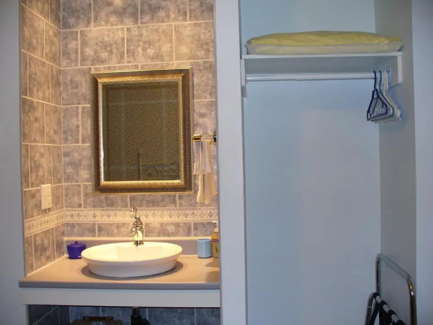 Gite Parfum de Mer Bed and Breakfast