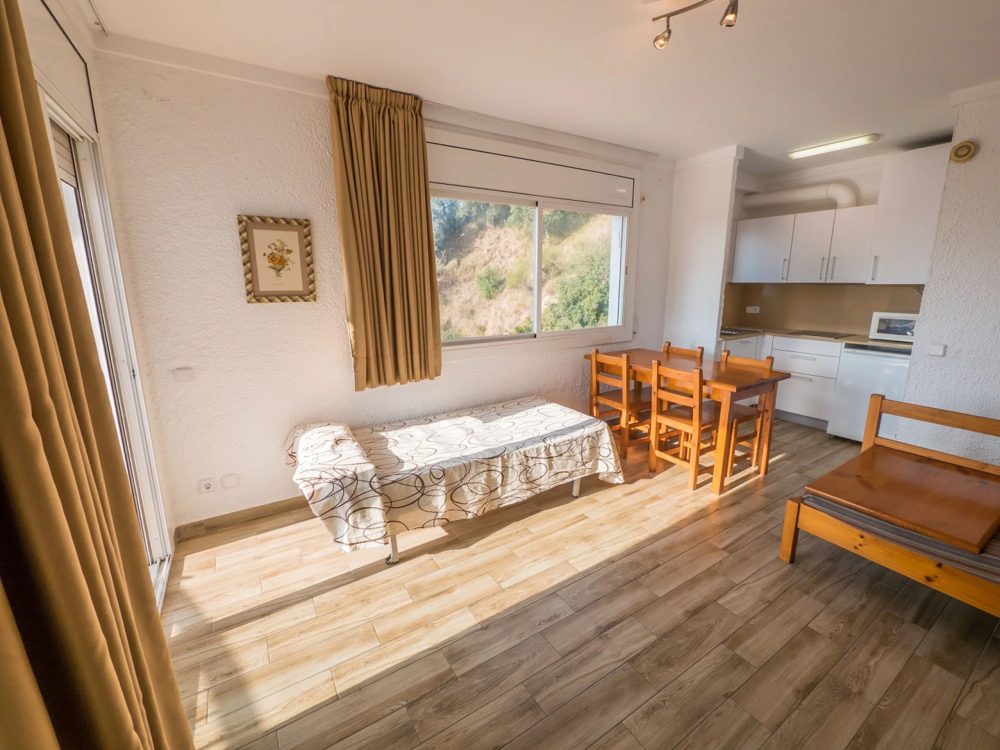 Apartaments AR Muntanya Mar