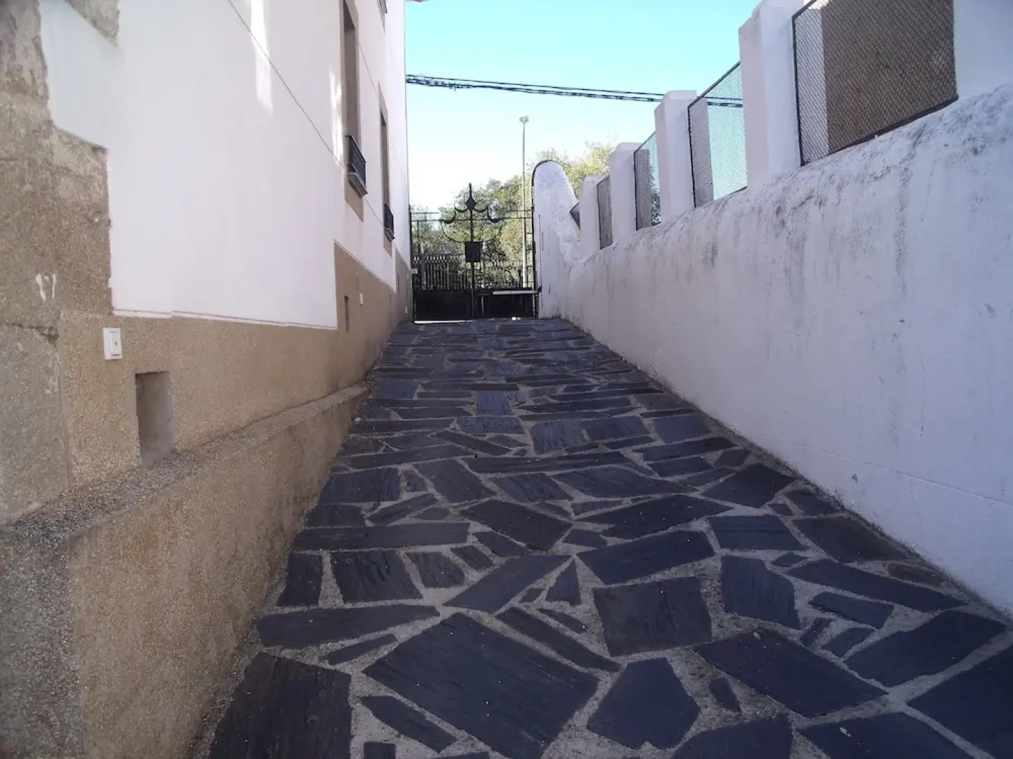 Casa Rural Don Julio