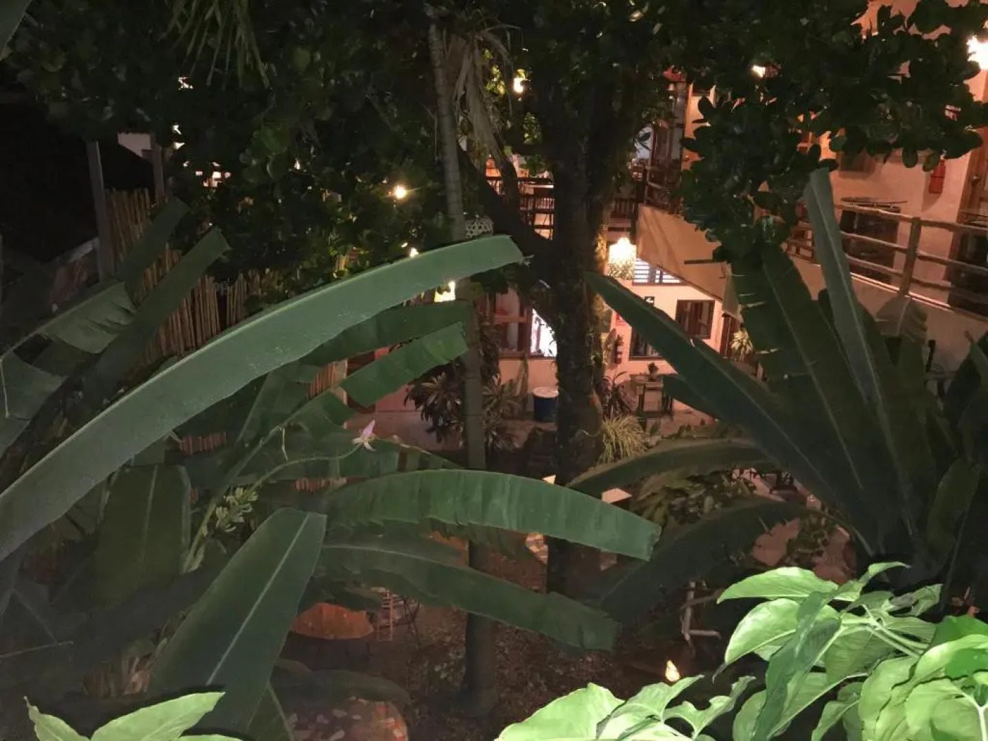 Casa de Palos Boutique