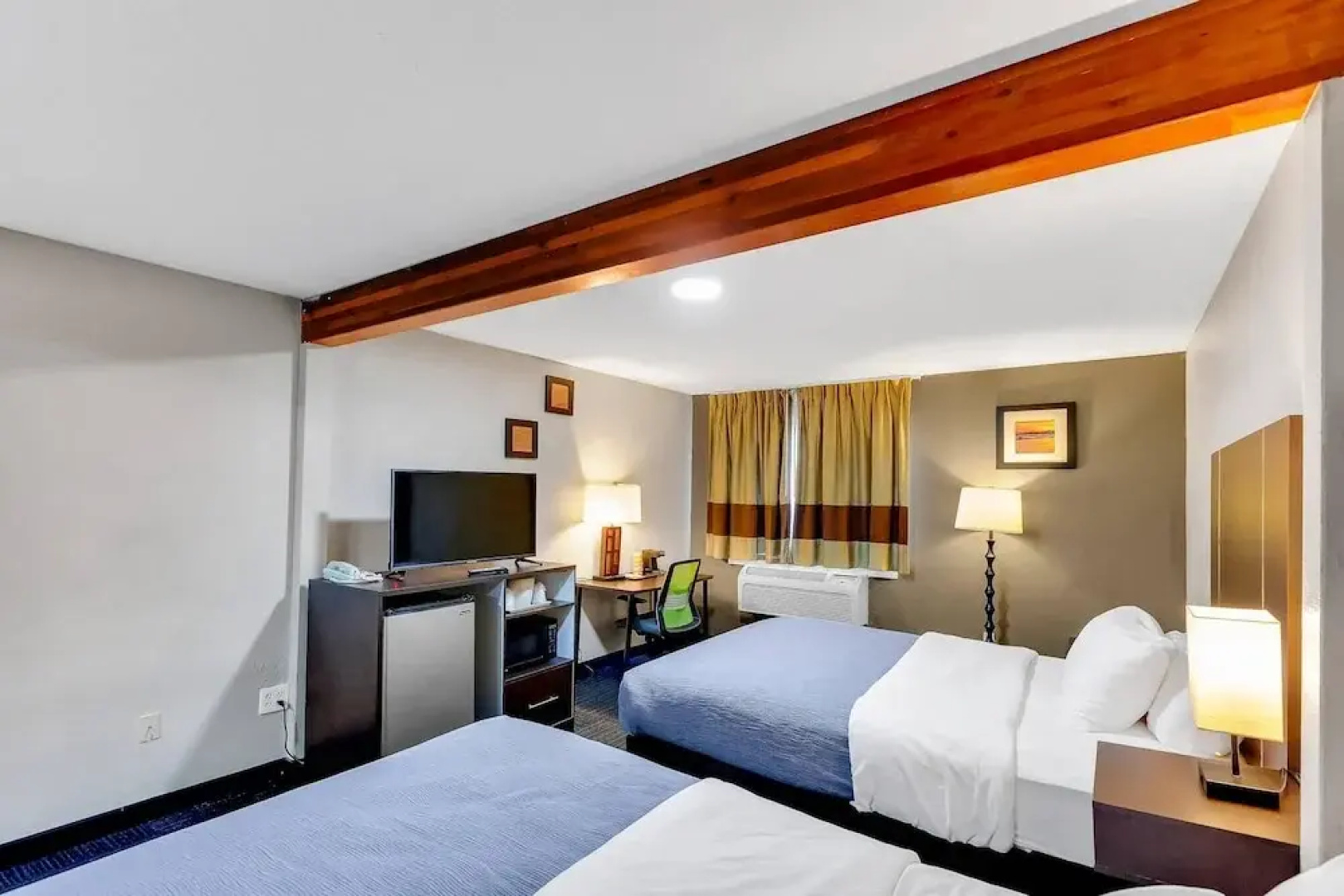 Comfort Inn (salisbury)