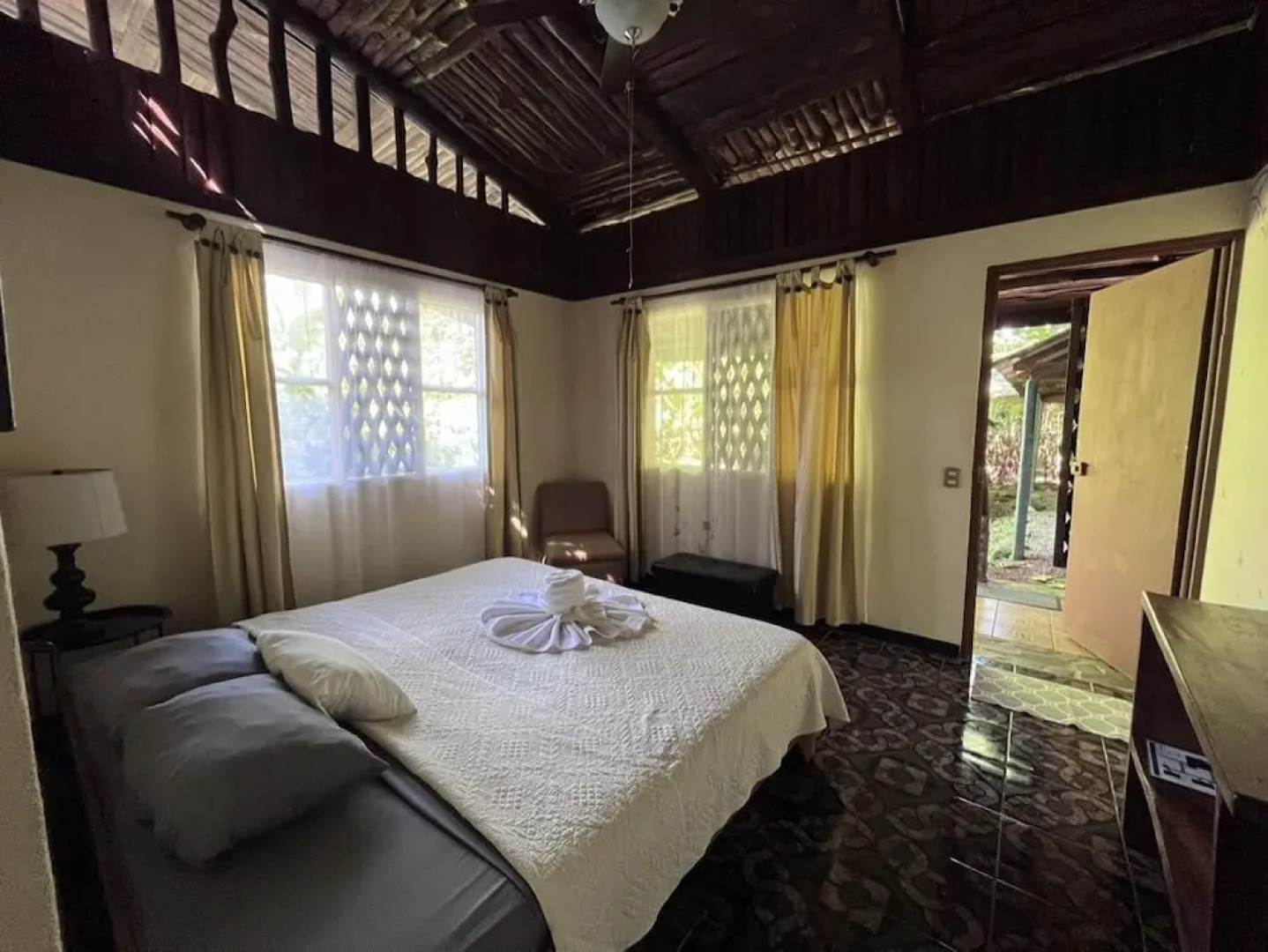 Chilamate Rainforest Eco-retreat