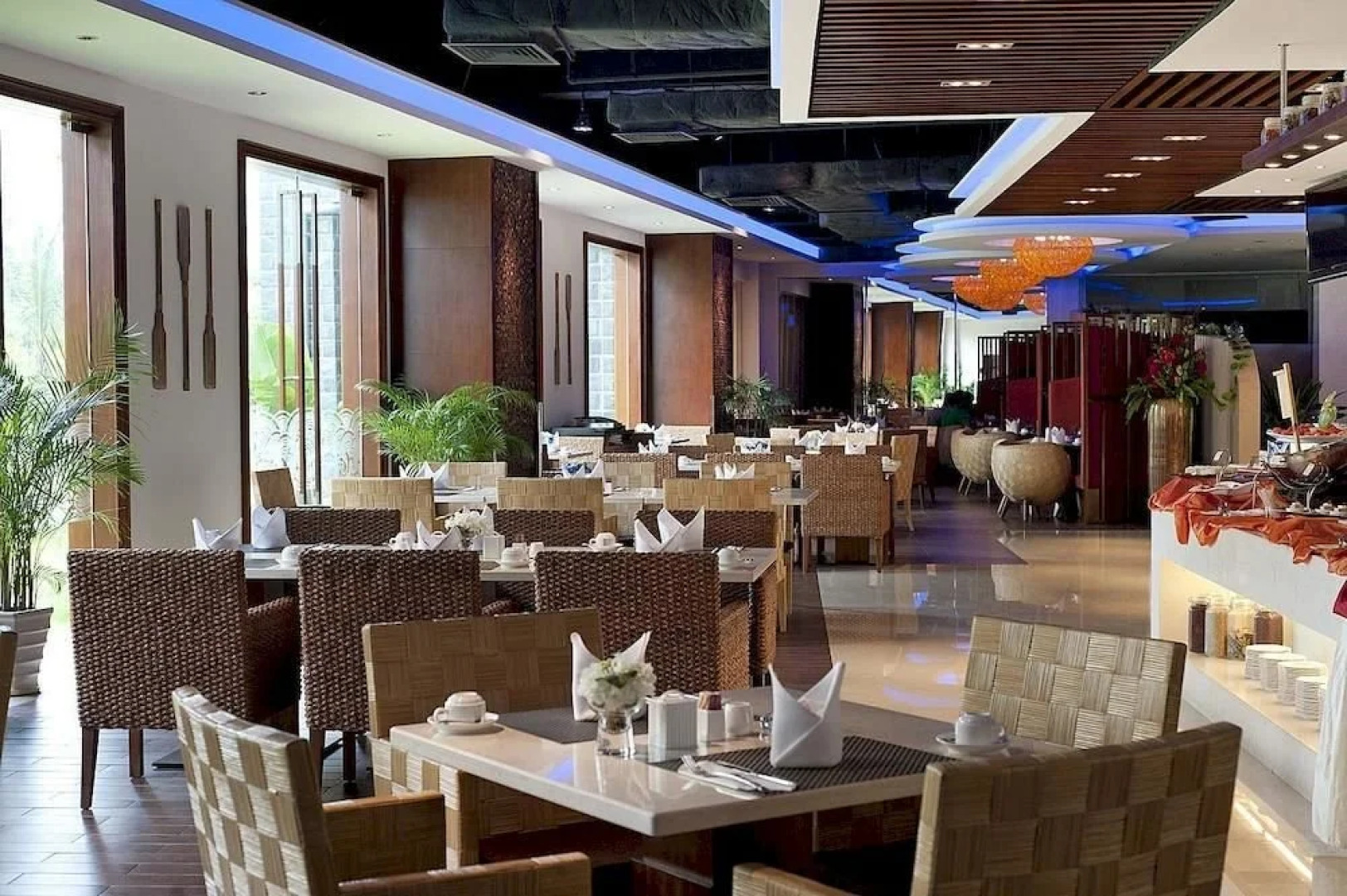 Hainan Heacon Vital Resort