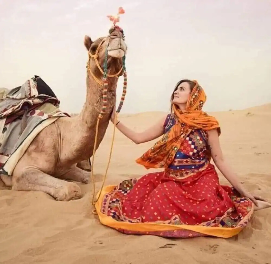 Anantra Resort Jaisalmer