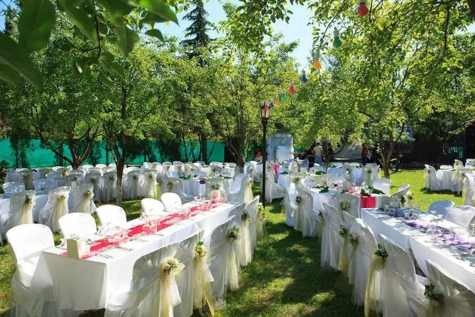 Grand Astra Resort Hotel