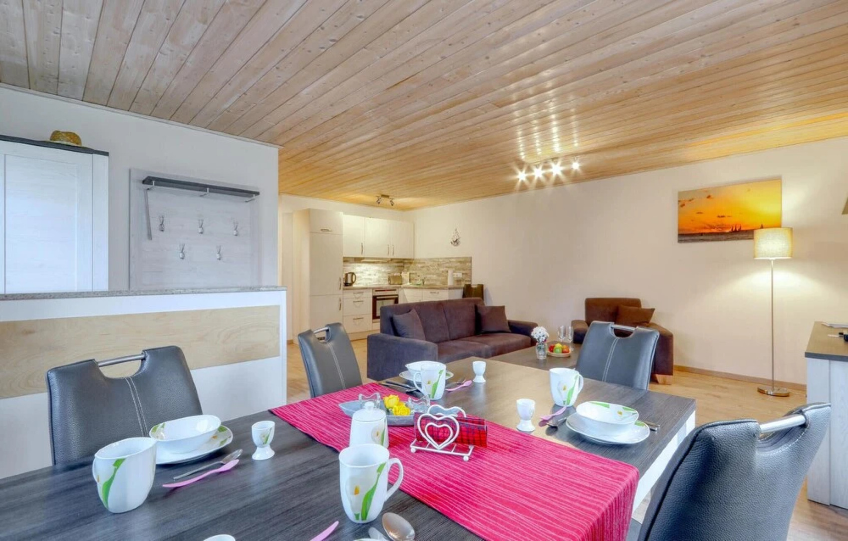 Stunning Home in Altefähr/rügen With 2 Bedrooms, Sauna and Wifi