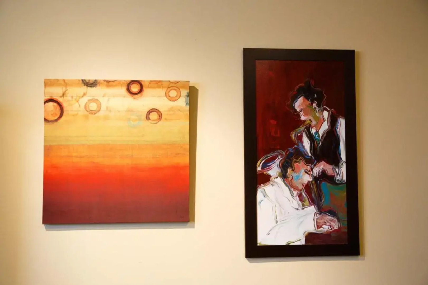 The Lofts at the Five & Dime