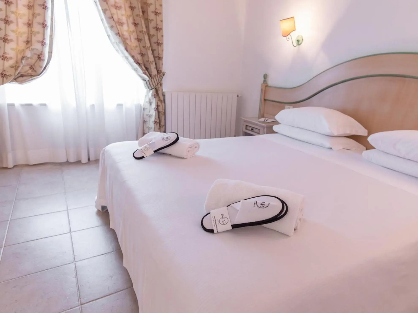 Toscana Wellness Resort