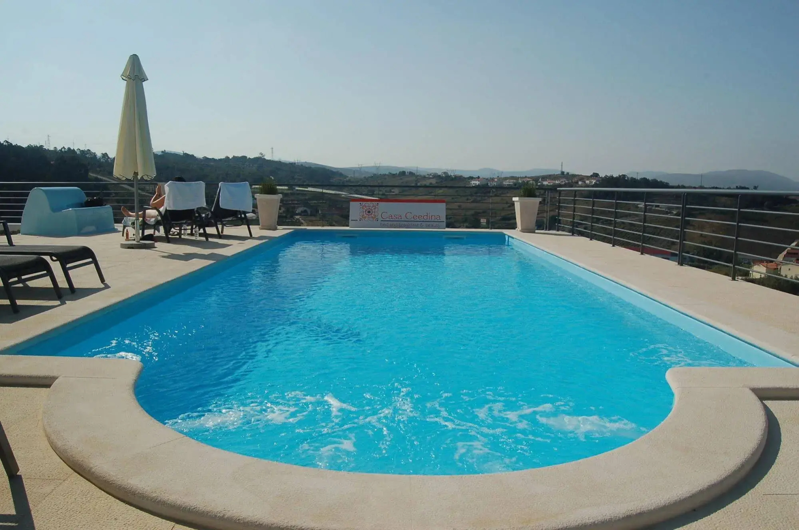 Casa Ceedina B&B & Beauty