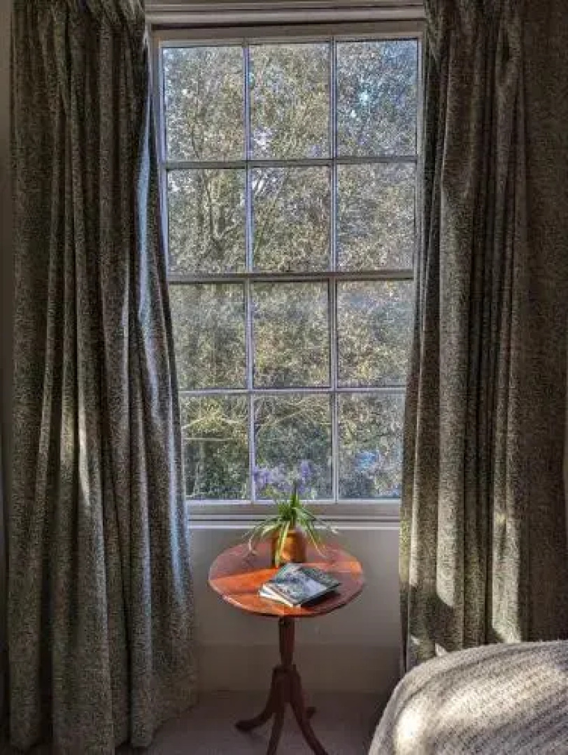 The Old Manor House Bed and Breakfast