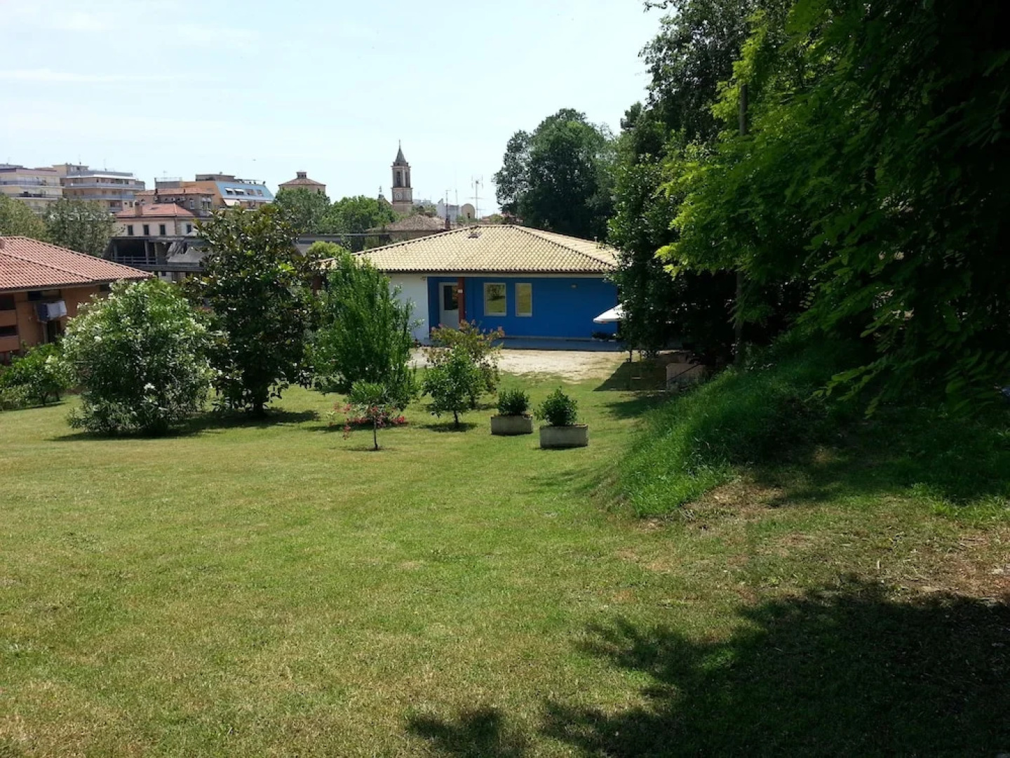 Guest House Valle dell'Eden