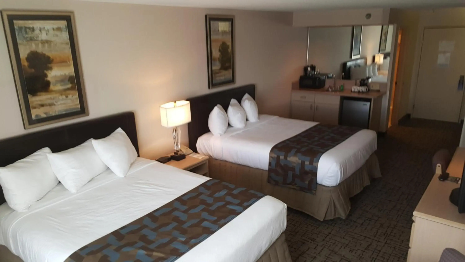 Shilo Inn Elko Suites