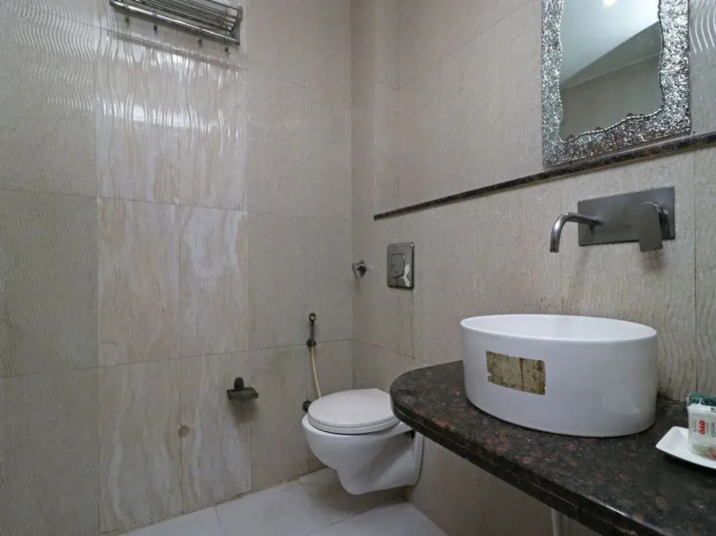 OYO 9993 Hotel Idea Inn