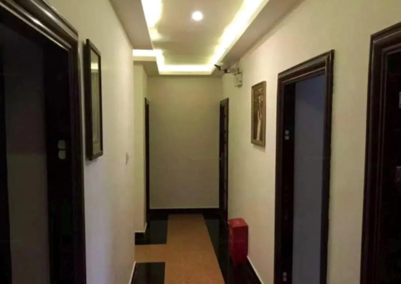 An County Zhengxing Business Hotel