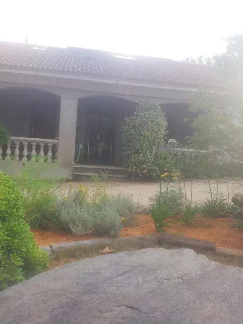 Chambres d'hôtes - Casa di Rosa