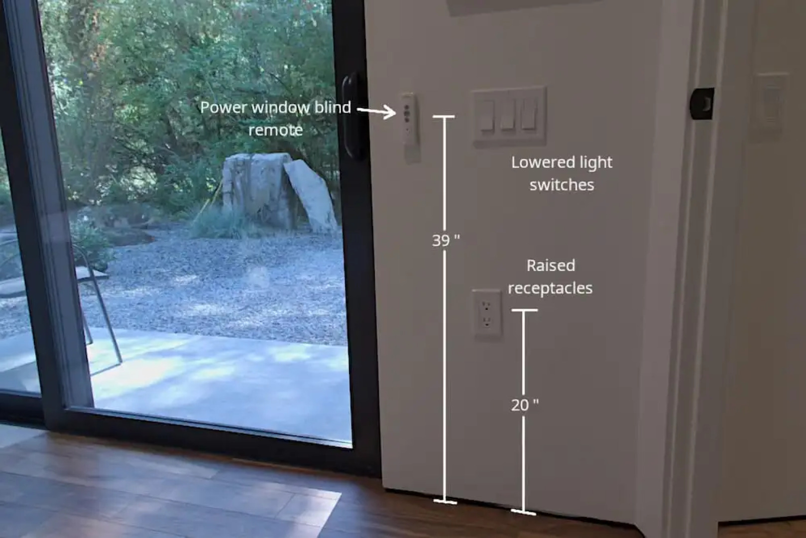 The Shed at Moon Dance