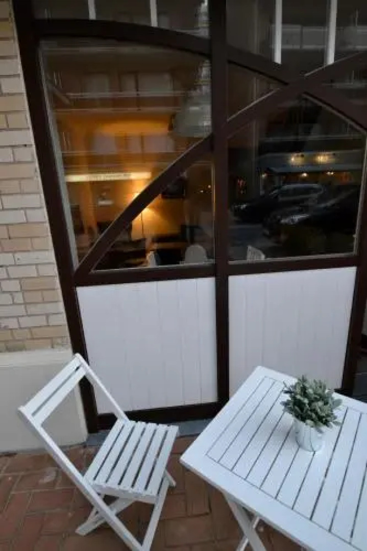 Holiday Home Het Koetshuis