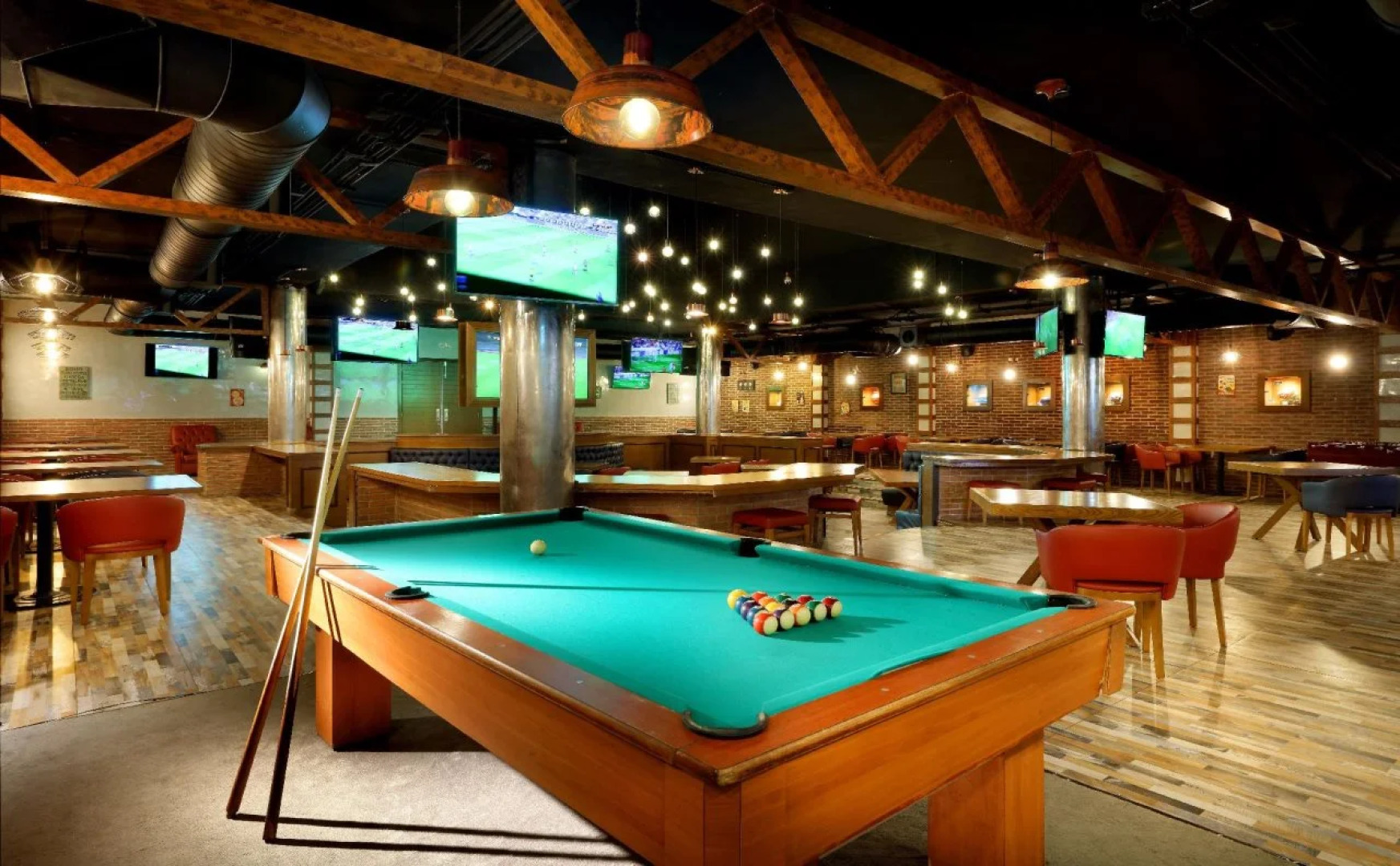 Grand Palladium Select White Sand Resort & Spa - All Inclusive