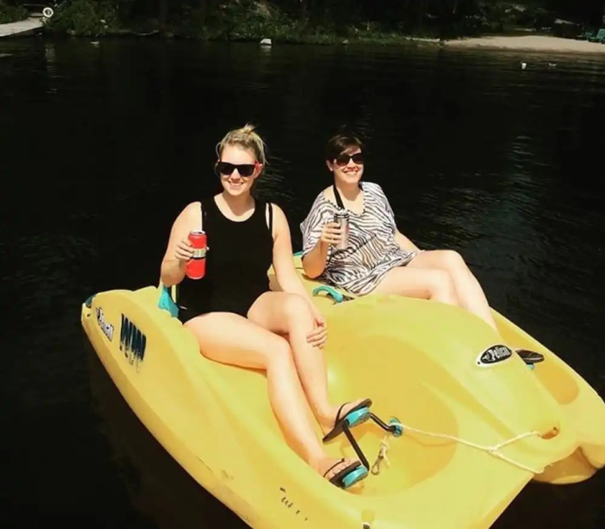 Westwind Inn on the Lake