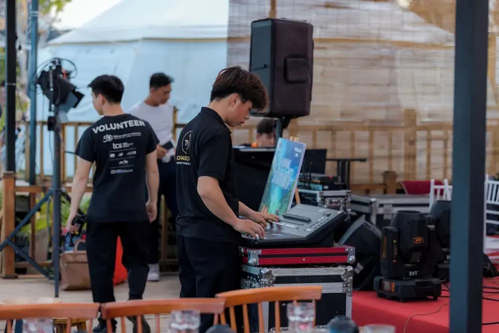 DaLart Glamping & Coffee