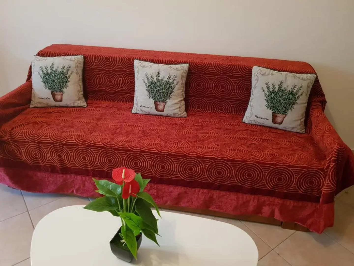 SeaSide II family appartment