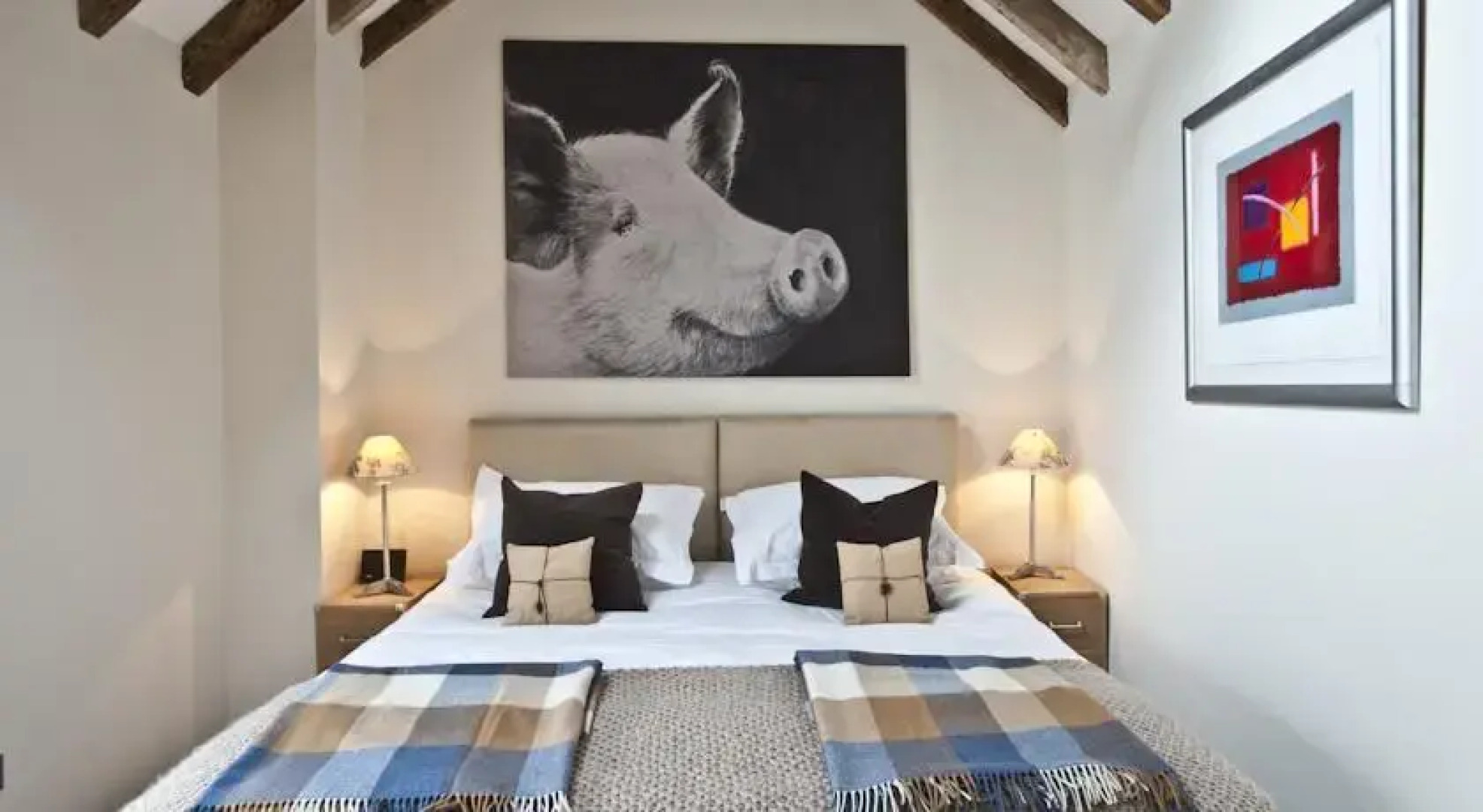 The Barn at Roundhurst