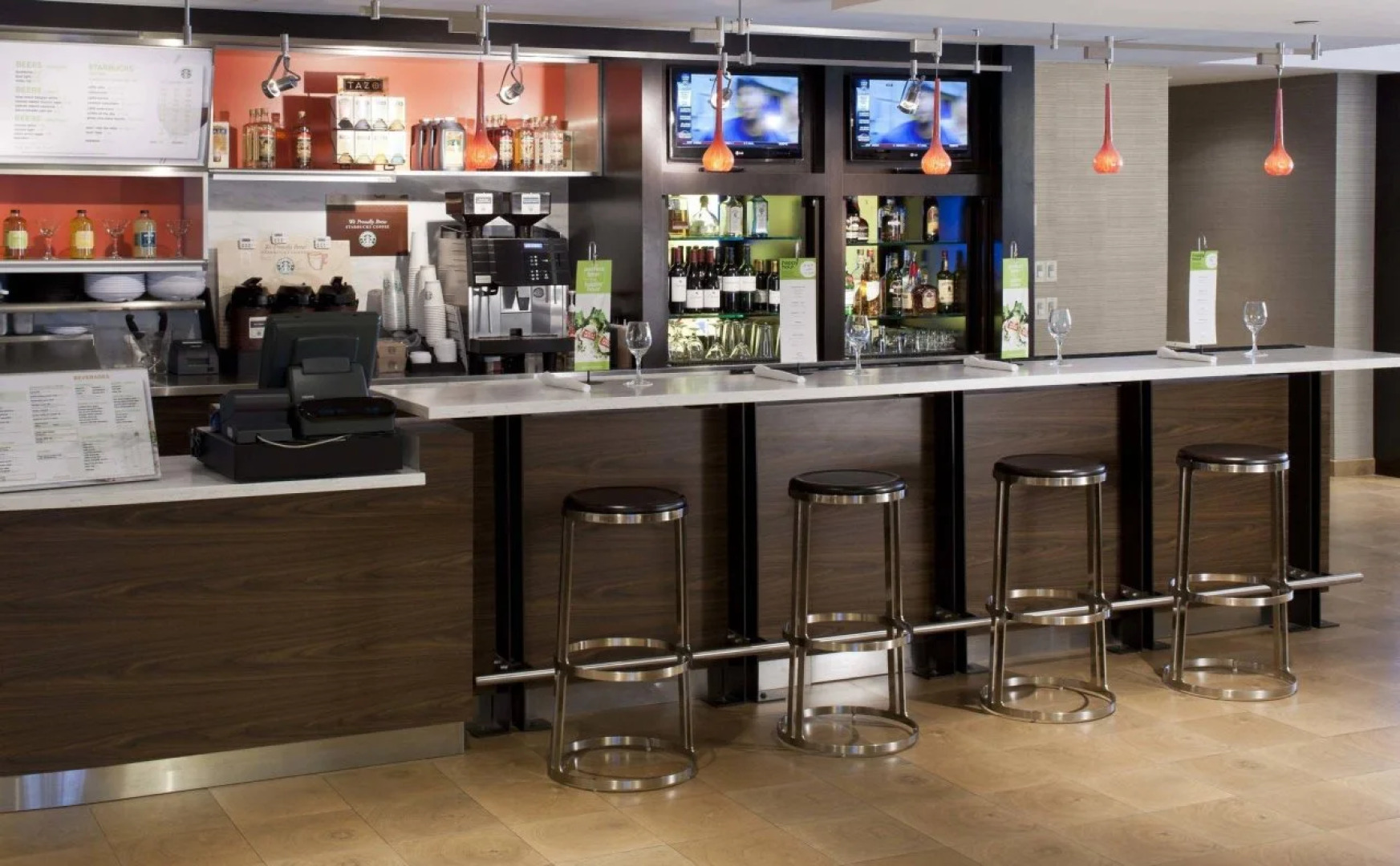 Courtyard by Marriott Charlottesville University Medical Ctr