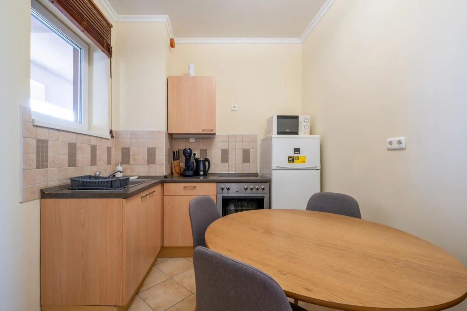 Club 218 Wellness Petra Apartman