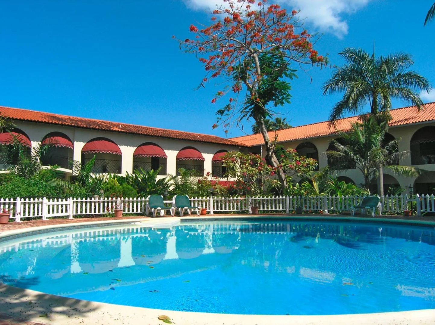 Charela Inn Hotel