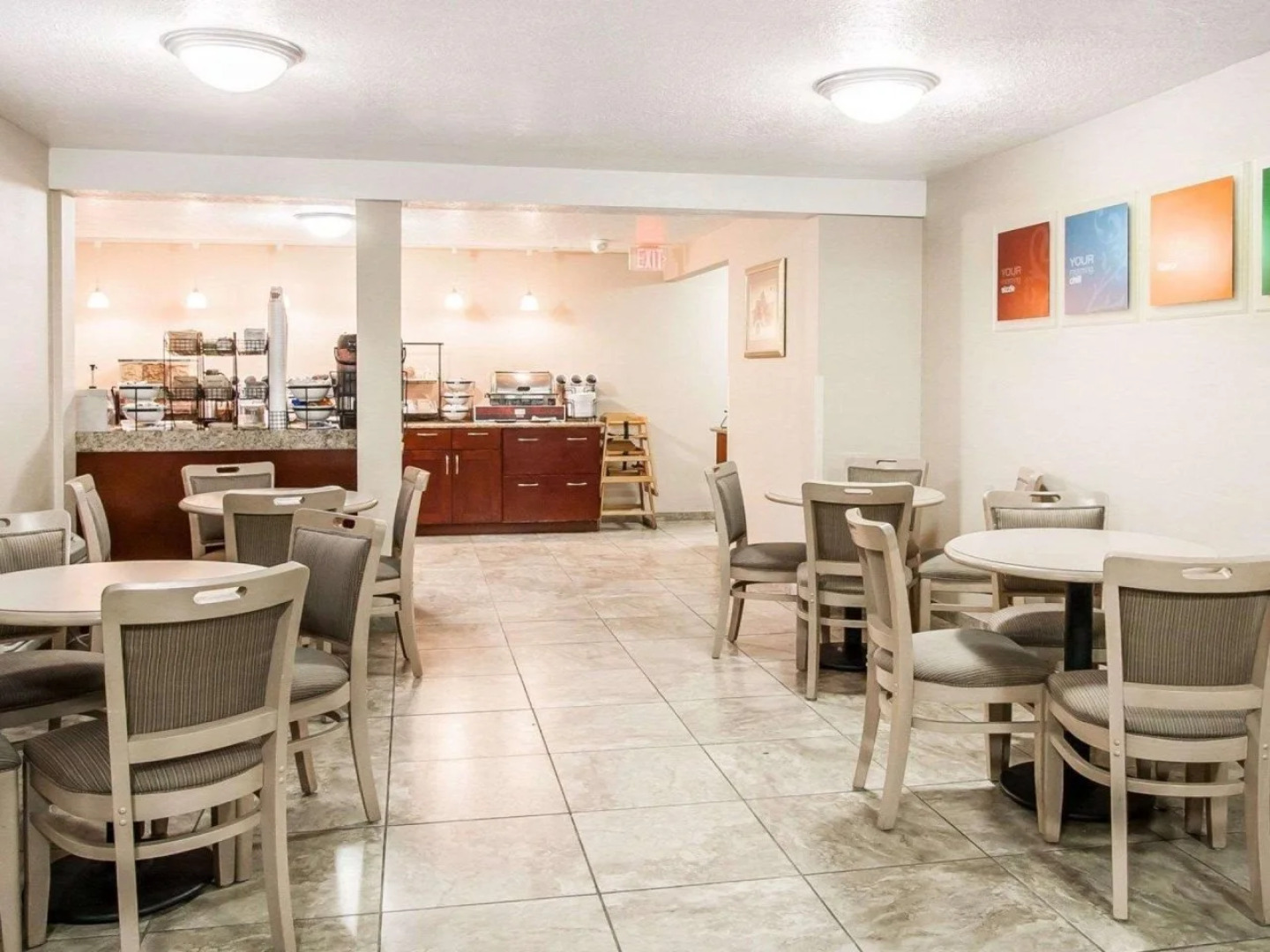 Comfort Inn Conference Center Hillsboro