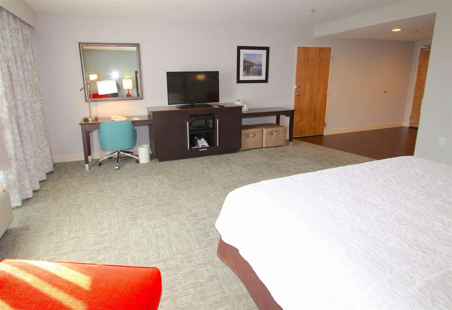 Hampton Inn Suffolk