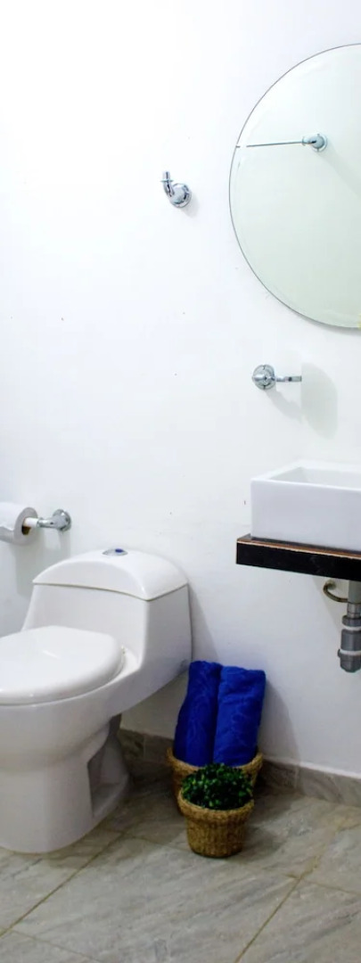 Kevin's Tolú by Bernalo Hotels