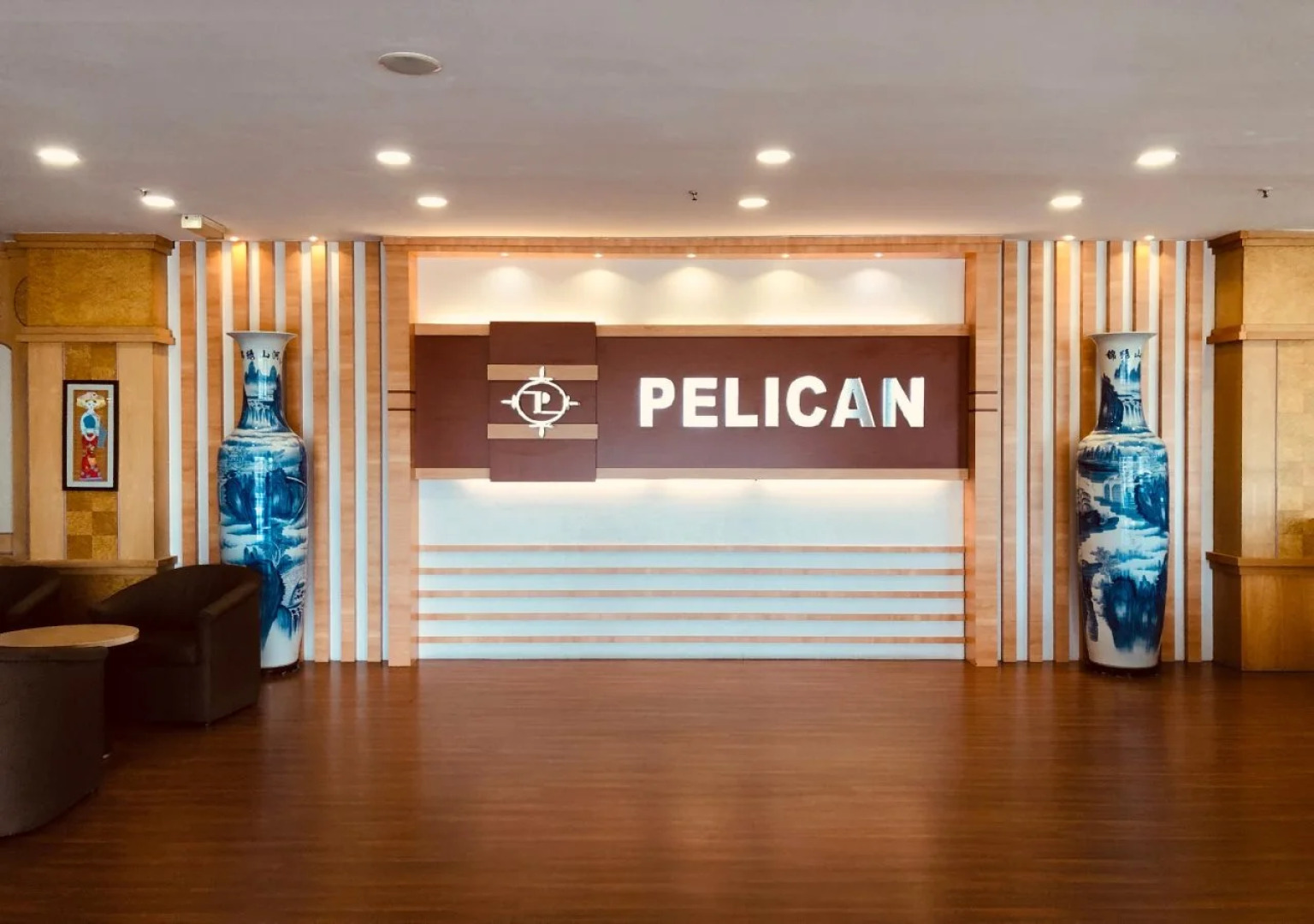 Pelican Hotel